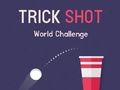 Jwèt Jwe sou entènèt jwèt gratis Trick Shot World Challenge  sou entènèt