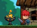 Jwèt Jwe sou entènèt jwèt gratis Cheve wouj Knight istwa  sou entènèt