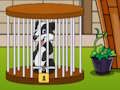 Jwèt Sou entènèt jwèt Cute Honey Badger chape  sou entènèt