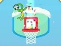 Jwèt Sou entènèt jwèt Baton Basketball  sou entènèt