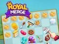 Jwèt Royal rantre sou entènèt