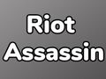 Jwèt Asasen revòlt  sou entènèt