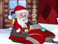Jwèt Jwenn sak kado Santa Claus la  sou entènèt