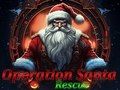 Jwèt Operasyon Santa: sekou  sou entènèt