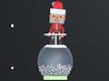 Jwèt Sou entènèt jwèt Santas Cup 3D  sou entènèt