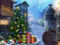 Jwèt Nwèl Entertainer: Santa Claus chape  sou entènèt