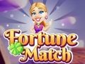 Jwèt Sou entènèt jwèt Fortune Match  sou entènèt