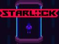 Jwèt Starlock sou entènèt