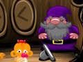 Jwèt Monkey Go Happy Etap 316  sou entènèt