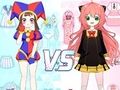 Jwèt Download jwèt la Shining Anime Star abiye  sou entènèt