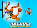 Jwèt Sou entènèt jwèt Ragdoll Mega Dunk sou entènèt Jwèt Sou entènèt jwèt Ragdoll Mega Dunk sou entènèt