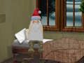 Jwèt Sou entènèt jwèt Holy Night 6 chanm chape  sou entènèt