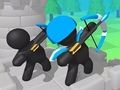 Jwèt Rantre Archer defans  sou entènèt
