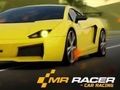 Jwèt Mesye. Racer  sou entènèt
