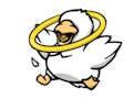 Jwèt Clusterduck sou entènèt