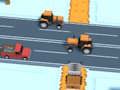 Jwèt Jwe sou entènèt jwèt gratis Trafik Animal Run  sou entènèt