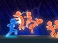 Jwèt Baton li nan Stickman la  sou entènèt