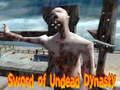 Jwèt Sou entènèt jwèt Epe nan dinasti ondèd  sou entènèt