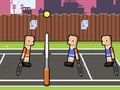 Jwèt Jwèt Ragdoll tenis  sou entènèt