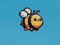 Jwèt Sou entènèt jwèt Flappy Bee  sou entènèt