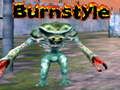 Jwèt Burnstyle sou entènèt