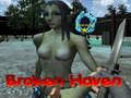 Jwèt Jwèt Broken Haven  sou entènèt