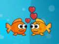 Jwèt Jwèt Pwason Lovers  sou entènèt