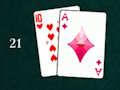 Jwèt Blackjack Pro sou entènèt