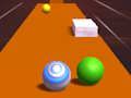 Jwèt Jwe sou entènèt la jwèt pou Boul Run kavalye 3D  sou entènèt