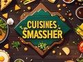 Jwèt Sou entènèt jwèt Kitchens Smassher  sou entènèt