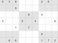 Jwèt Lavi Sudoku  sou entènèt