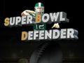 Jwèt Defansè Super Bowl  sou entènèt
