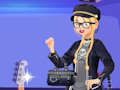 Jwèt Jwèt Girly Rocker Chik  sou entènèt