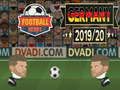 Jwèt Football Heads: 2019-20 Almay (Bundesliga)  sou entènèt
