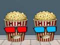 Jwèt Popping Adventure Jwenn Popcorn Guy  sou entènèt