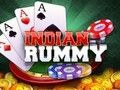 Jwèt Endyen Rummy  sou entènèt