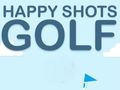 Jwèt Sou entènèt jwèt Happy Shots Golf  sou entènèt