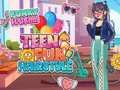 Jwèt Jwèt Teen Fun kwafur  sou entènèt