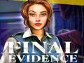 Jwèt Prèv final la  sou entènèt