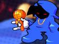 Jwèt Vandredi swa Funkin Shadow Wizard Money Mod  sou entènèt