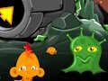 Jwèt Monkey Go Happy Etap 325  sou entènèt