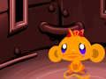 Jwèt Monkey Go Happy Etap 328  sou entènèt