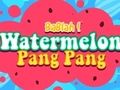 Jwèt Melon dlo Pang  sou entènèt