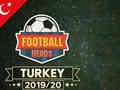 Jwèt Foutbòl Heads: Turkey 2019/20  sou entènèt