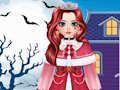 Jwèt Jwèt Princess makiyaj  sou entènèt