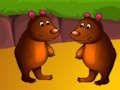Jwèt Ede Hungry Bear  sou entènèt