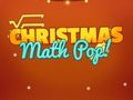 Jwèt Nwèl Matematik Pop  sou entènèt
