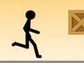 Jwèt Jwèt Stickman Parkour  sou entènèt