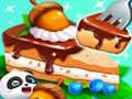 Jwèt Sou entènèt jwèt Baby Panda Forest Recipes  sou entènèt