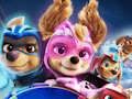 Jwèt Mighty pups pouvwa moute! sou entènèt